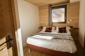 Hütte für 12 Personen in Valloire, Region Saint-Jean-de-Maurienne, Bild 2