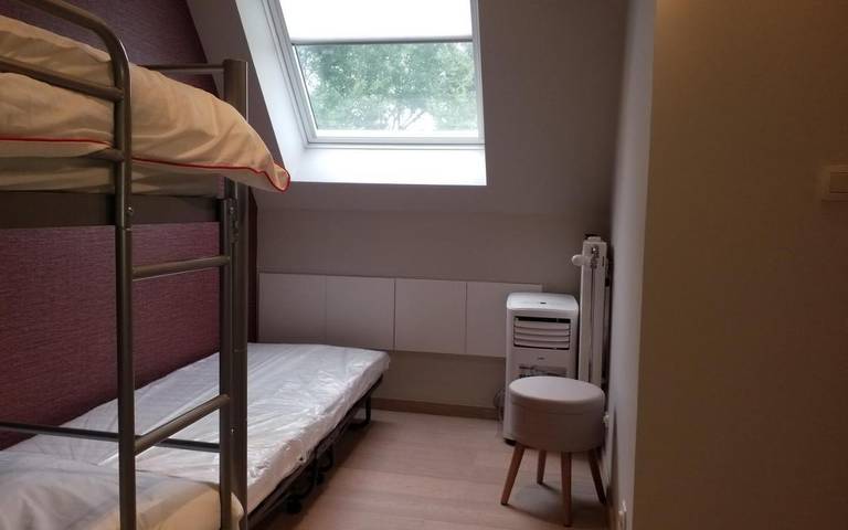 Location de vacances pour 9 personnes, avec jardin et vue, adapté aux familles dans Watou - 3