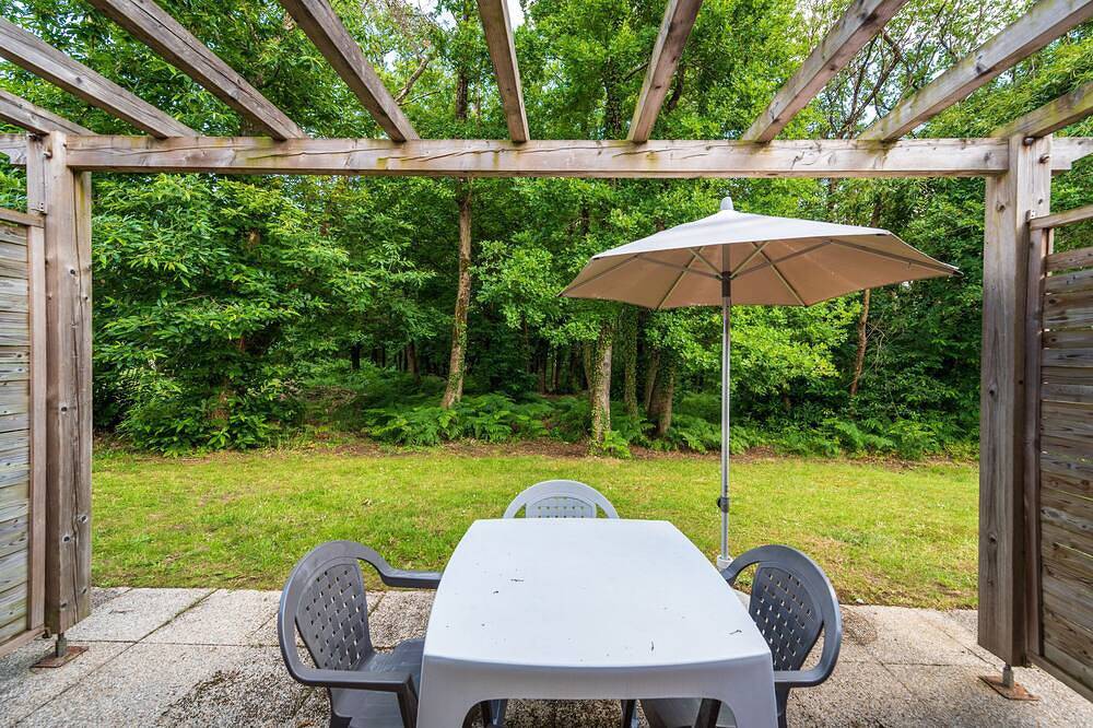 Cottage Privilège 4 Personnes au Calme à Saumur in Saumur, Loire Valley