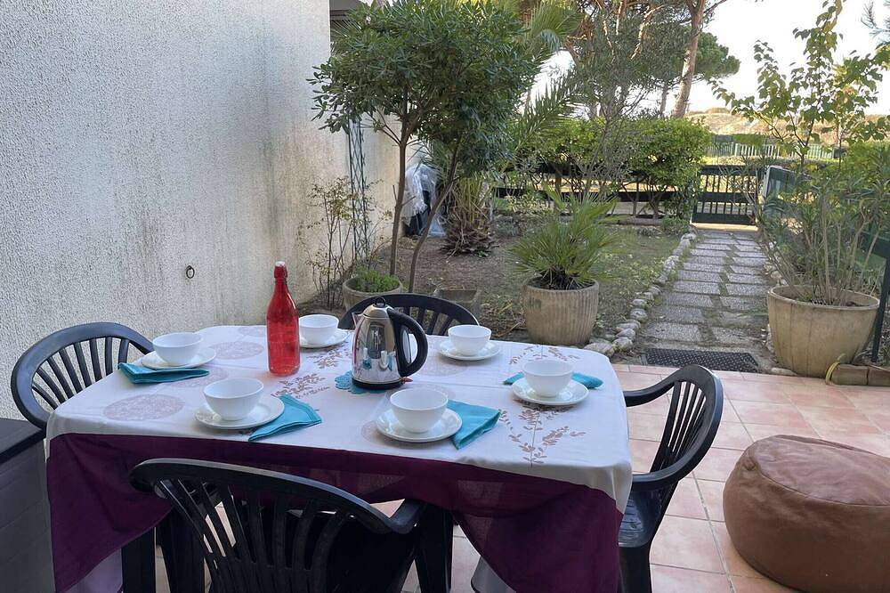 Appartement de vacances