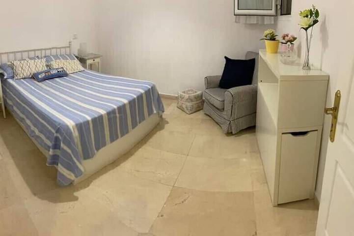 Ganze Wohnung, Apartament Playa de Las Canteras in Las Palmas de Gran Canaria Zentrum, Las Palmas