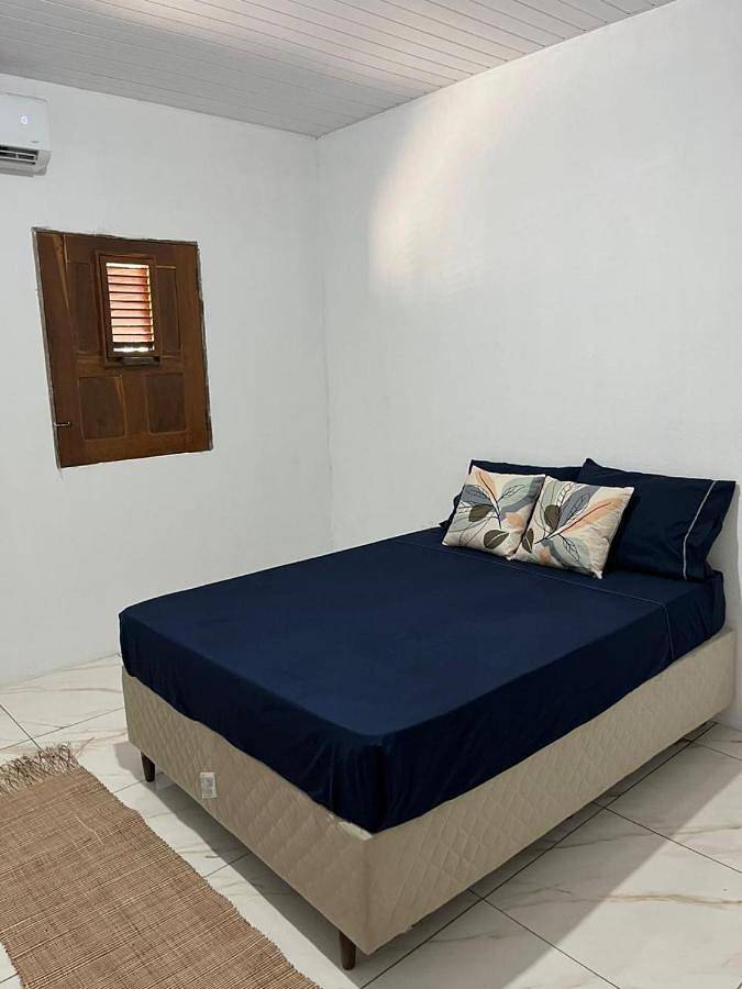 Casas e apartamentos de temporada para 2 pessoas em Barreirinhas
