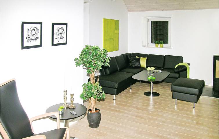 Ferienhaus für 16 Personen, mit Terrasse und Sauna sowie Whirlpool in Dänemark - 4