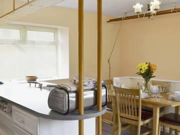 Vakantiehuis voor 4 Personen in Peak District, Midlands, Afbeelding 4