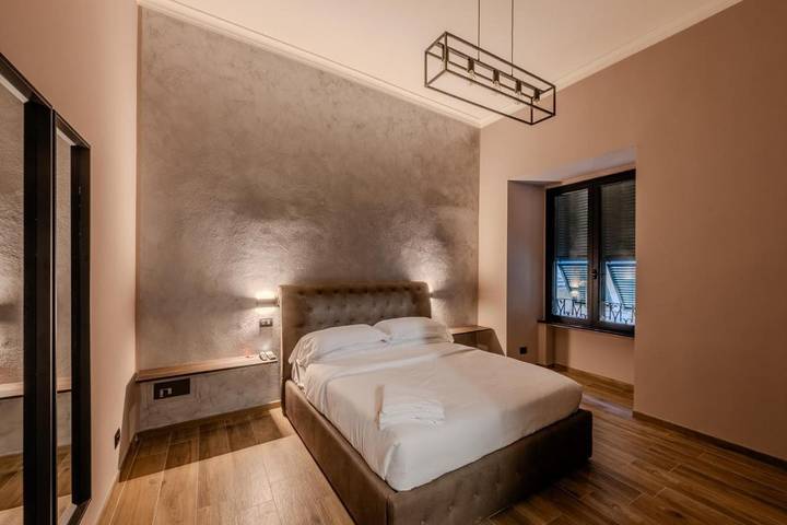 Pension voor 2 personen in Genua