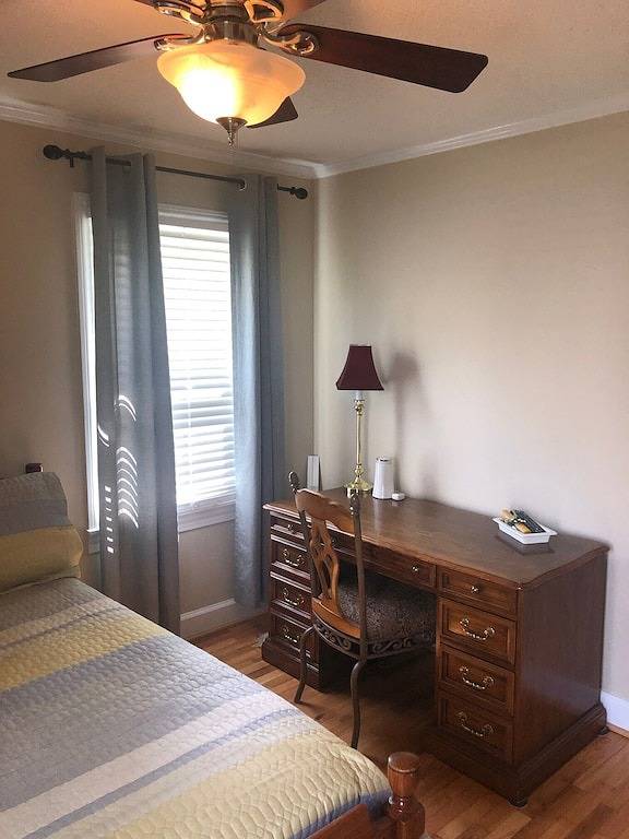 Conviently located cozy 2 bedroom home on quiet street. in Elkin, Surry County