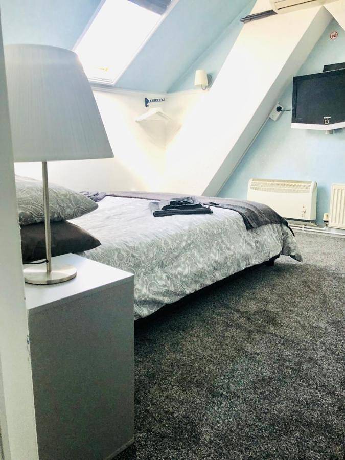 Apartamento de vacaciones para 2 personas - 1