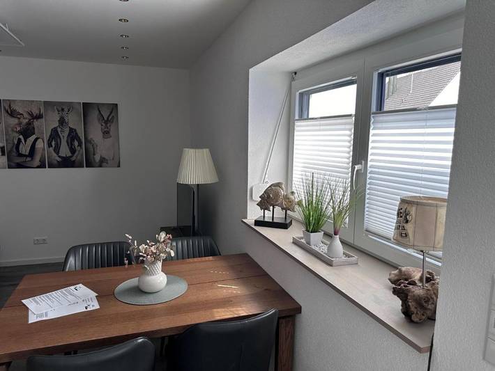 Ferienwohnung für 4 Personen in Memmingen - 3