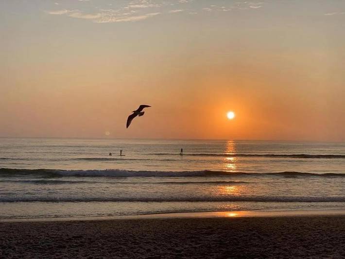 Gîte pour 4 personnes, avec jardin dans Costa Nova - 4