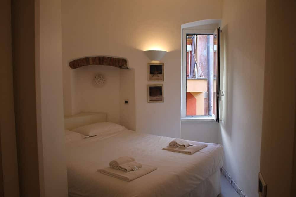 Ganze Wohnung, Portofino's Cozy Terrace Wi-fi A/C in Portofino, Naturpark Portofino Regional