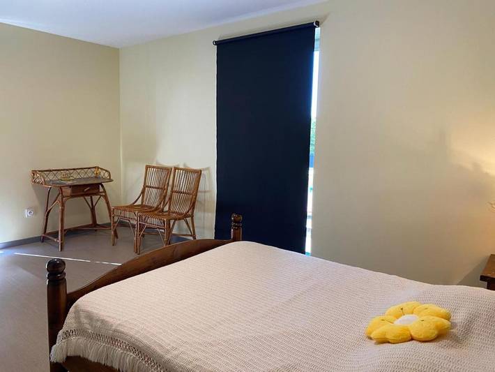 Gîte pour 2 personnes, avec Balcon dans Vitrey-sur-Mance - 3
