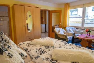 Bungalow für 2 Personen in Baabe, Rügen, Bild 2