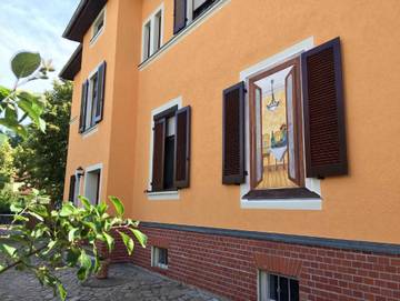 Ferienwohnung für 2 Personen, mit Garten in Senftenberg