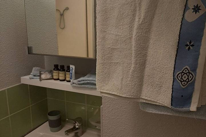 Appartement entier, Studio confort et sérénité en résidence,piscine tennis,parking privé, terrasse. in Sausset-les-Pins, Côte méditerranéenne (France)