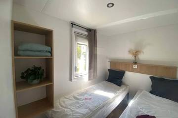 Camping pour 4 Personnes dans Sigean, Côte d'Améthyste, Photo 2