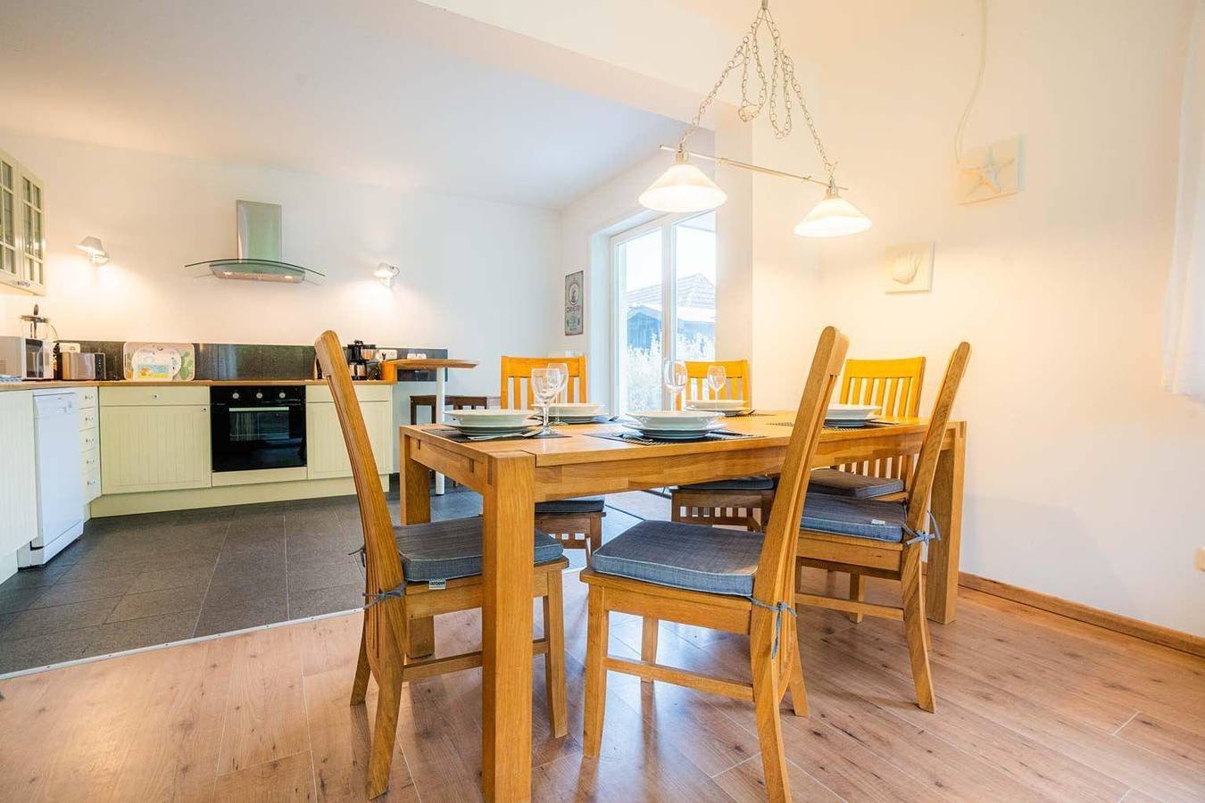 Ganze Ferienwohnung, Wohnung 4 (Id 437) in St. Peter-Bad, St. Peter-Ording