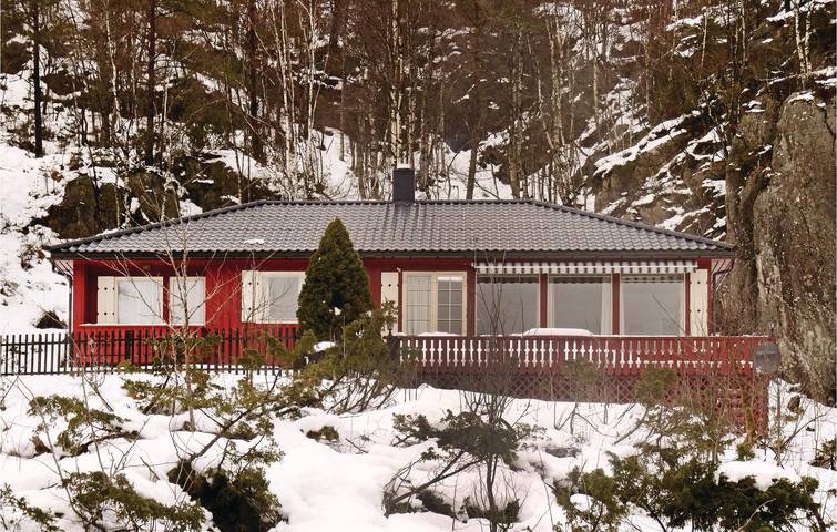 Ferienhaus für 10 Personen, mit Terrasse und Garten - 1