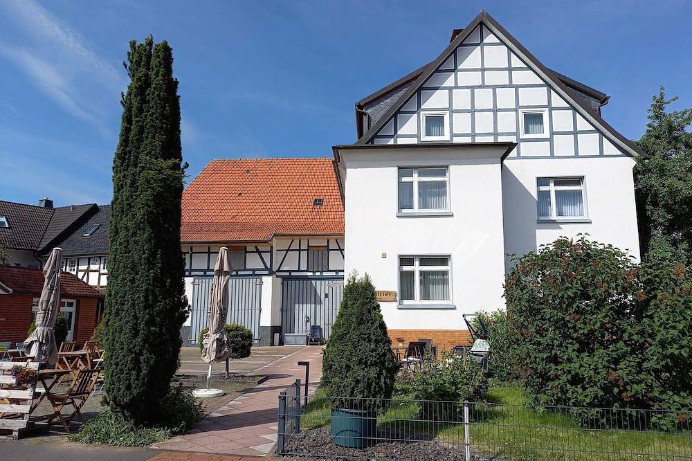 Fewo - Pension Bitter in Reinhardshausen, Bad Wildungen
