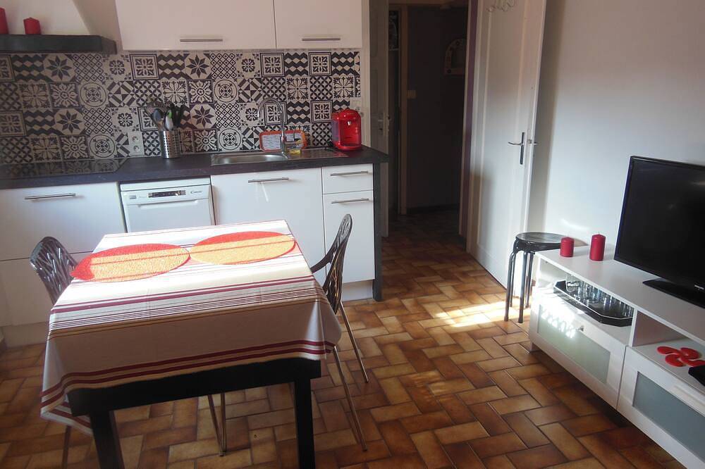 Apartamento entero, Apartamento amueblado para vacaciones in Boucau, Region de Bayona