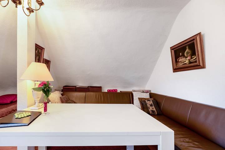Ferienwohnung für 4 Personen, mit Garten in Trier - 3