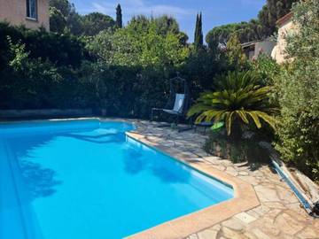 Location De Vacances pour 6 Personnes dans Cogolin, Région de Draguignan, Photo 3