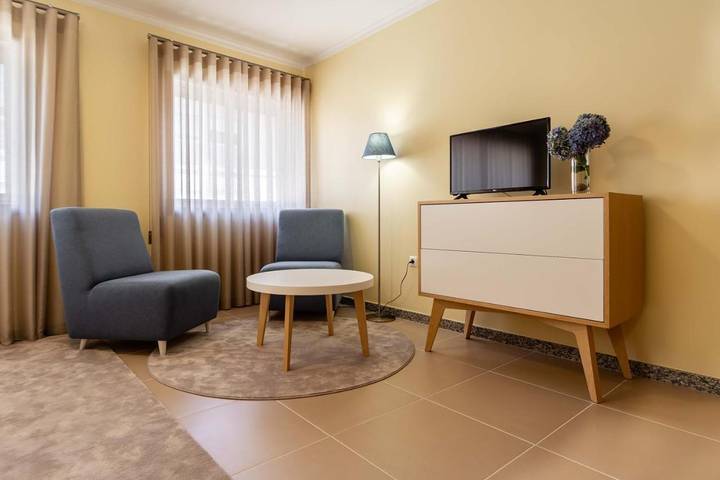 Maison d’hôte pour 2 personnes à Porto - 3