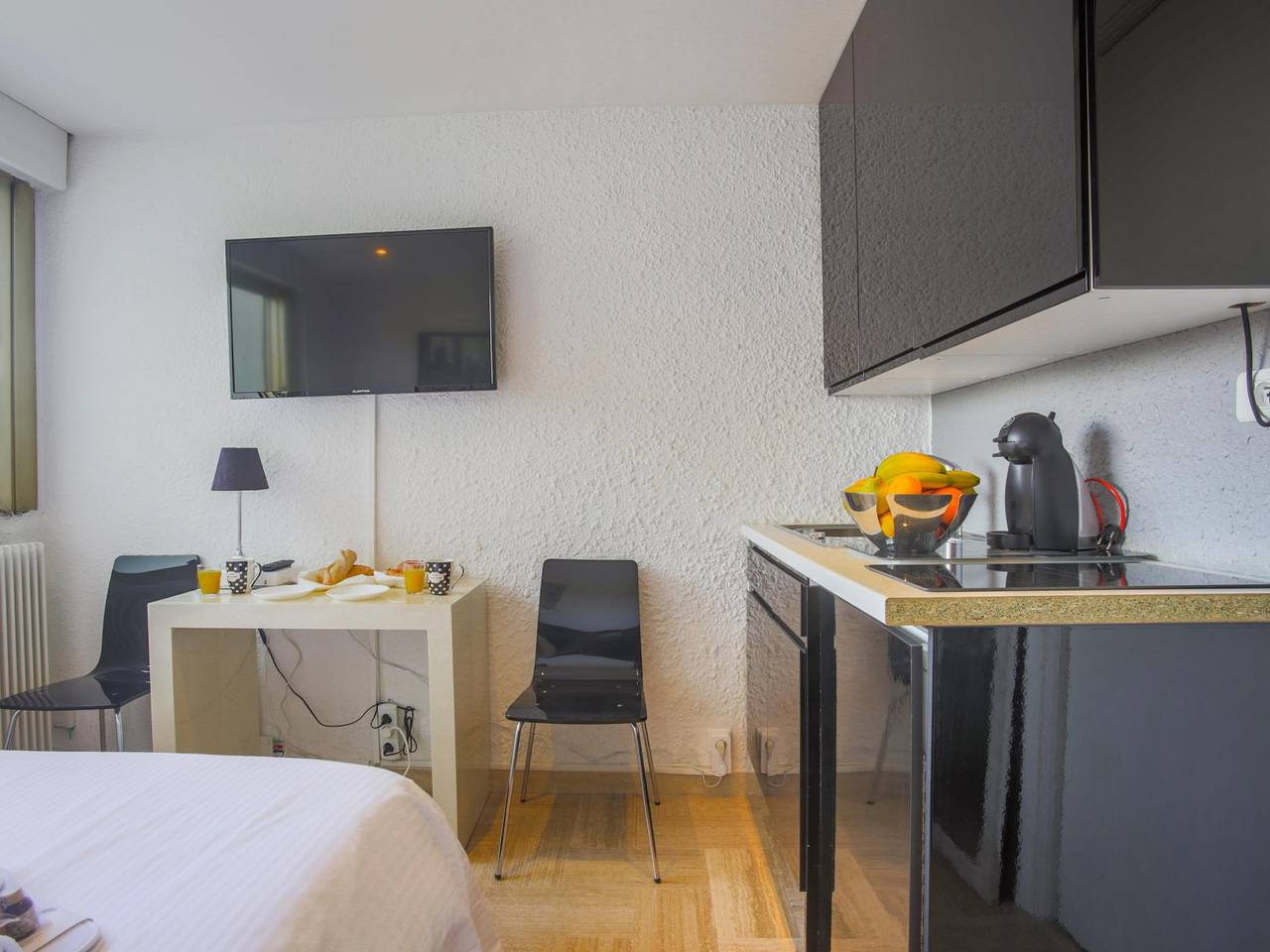 Ganzes Studio, Studio für 2 Personen in Cannes, Mittelmeerküste (Frankreich)