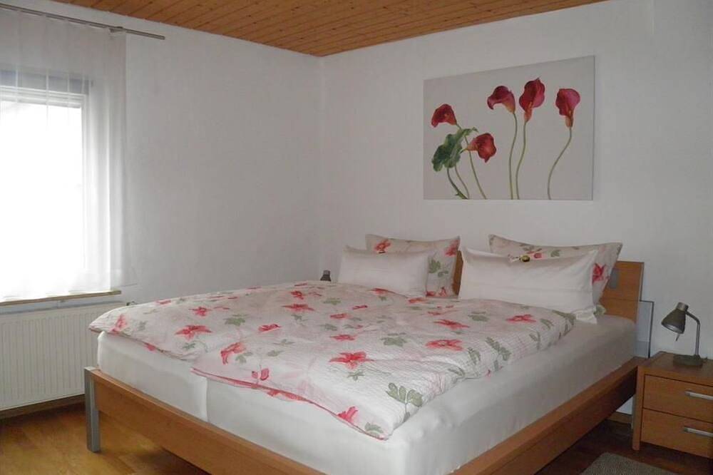 Ganze Wohnung, Ferienwohnung Diehl - 4-Bettwohnung in Imsbach, Pfälzer Bergland