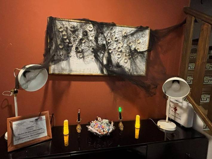 Apartamento para 4 personas, con vistas en Navacerrada