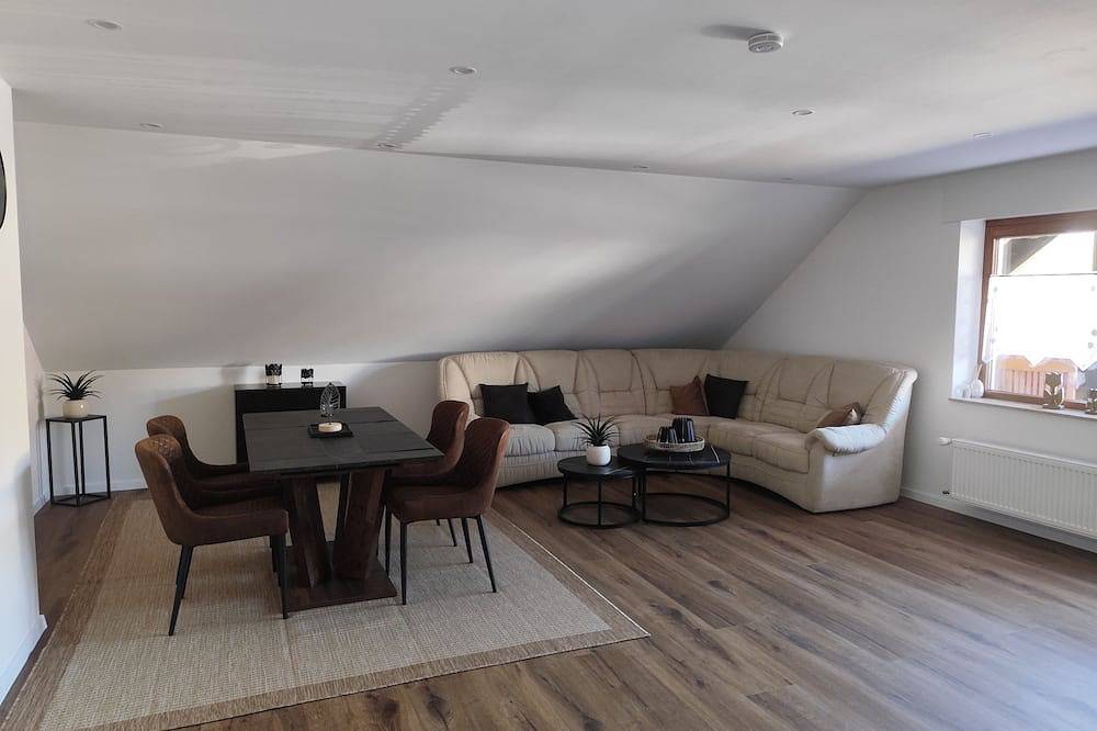 Ganze Wohnung, Ferienwohnung Reinhardt in Nidda, Wetterau