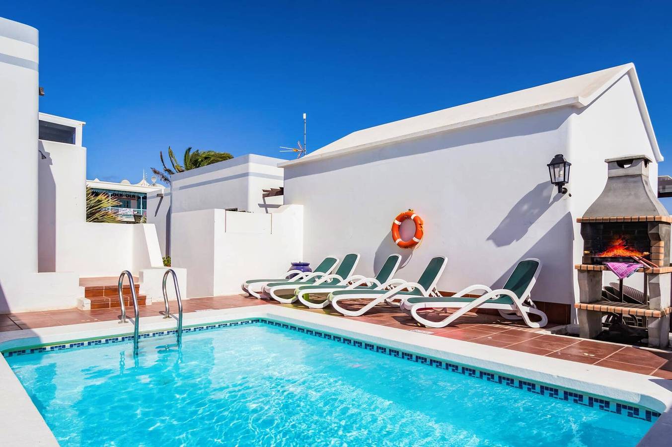 Villa Denise by Villa Plus in Puerto del Carmen, Tías