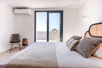 Villa pour 12 Personnes dans Lumio, Région de Calvi, Photo 3