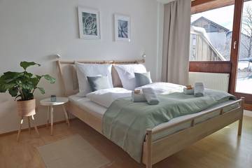 Ferienwohnung für 6 Personen in Schonach, Hochschwarzwald, Bild 1