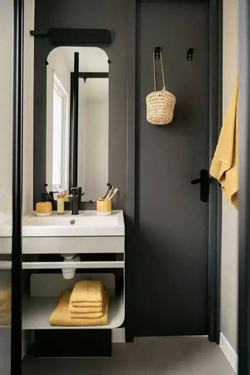 Zecamping 3* animaux acceptés locatif Tv clim 23m2 4 pers in Gex