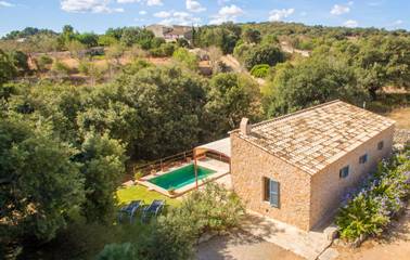 Finca in Son Servera, Mallorca Osten für 2 