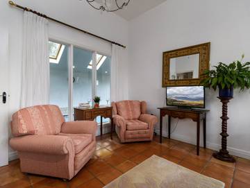 Log Cabin for 8 People in Fairbourne, Wales, Photo 4