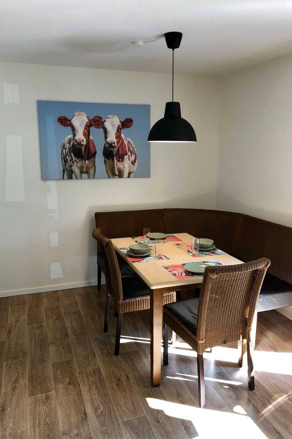 Ganze Wohnung, Fuchsbau in Silbersee, Frielendorf