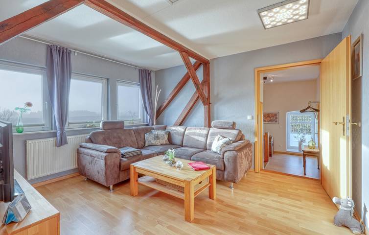 Bauernhof für 4 Personen, mit Terrasse an der Ostsee Schleswig-Holstein - 4