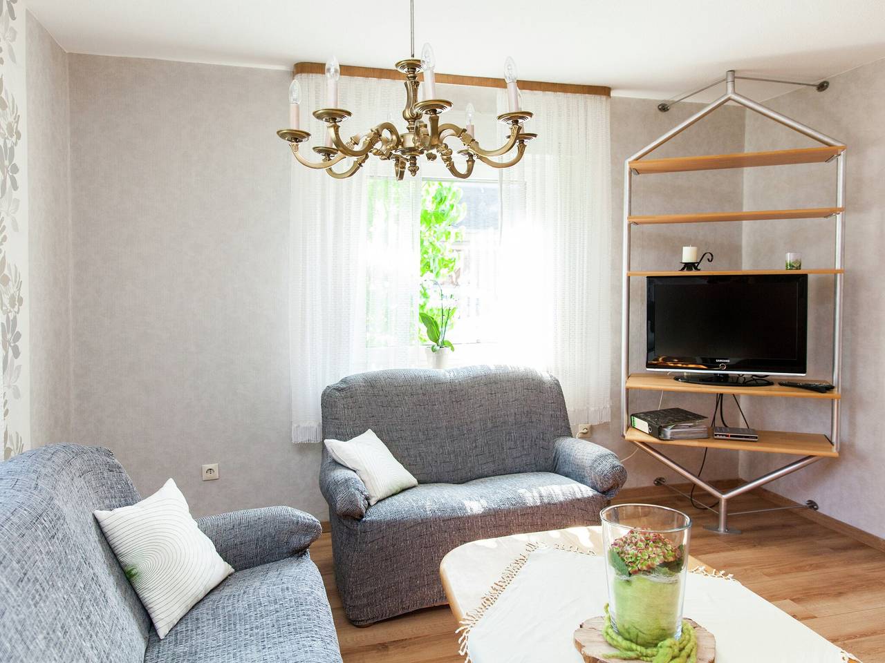 Bauernhof-Auszeit in Haserich in Haserich, Cochem-Zell