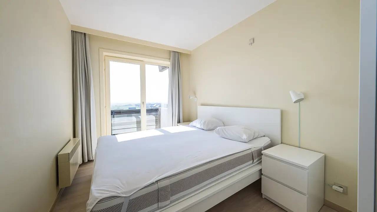 Ganze Ferienwohnung, Ferienwohnung für 4 Personen (80 m²) in Middelkerke in Middelkerke, Belgische Küste