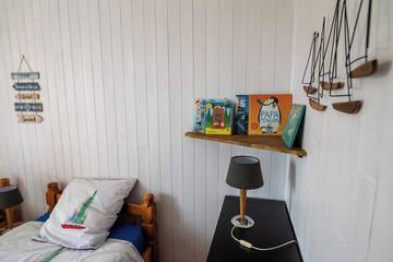 Location De Vacances pour 6 Personnes dans Le Conquet, Côte des Abers, Photo 4