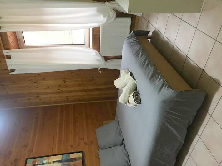 Gîte pour 4 personnes, avec jardin, animaux acceptés à Wasselonne - 4