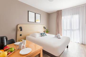 Cottage pour 2 personnes à Blois