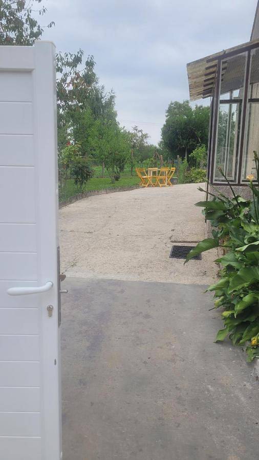 Appartement entier, Le Truc en plus, accessibles Pmr, appartement 45 m2 mitoyen dans une maison avec un autre appartement in Guérard (Seine-et-Marne), Seine-et-Marne
