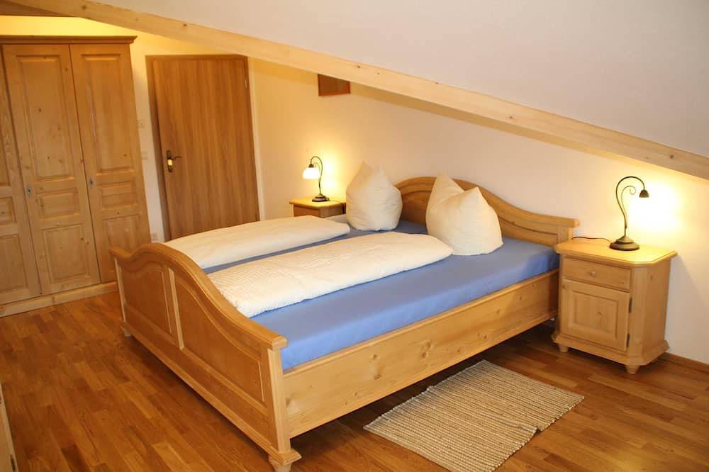 Apartamento entero, Apartamento 3 - apartamentos \"Cuando Grundner\" in Kreuth, Alpes Bávaros