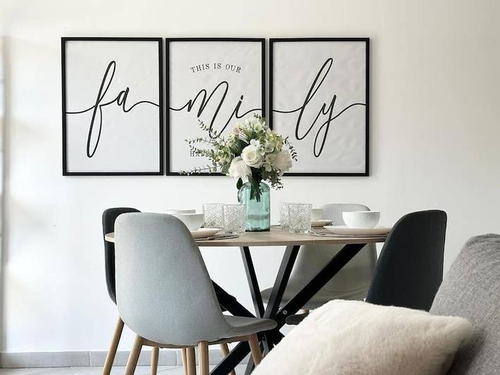 Maison de vacances pour 4 personnes