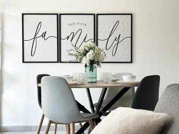 Gîte pour 4 personnes à Argenton-sur-Creuse