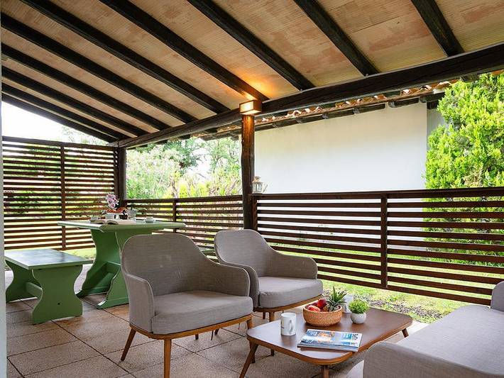 Bungalow für 4 Personen, mit Kinderpool in Italien - 3