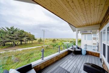 Vacation House for 6 Guests in Seaside (Oregon), Oregon Coast, Picture 1