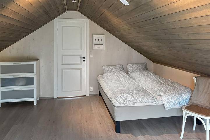Nice home in Hellandsjøen with Wifi in Trondheimsfjord